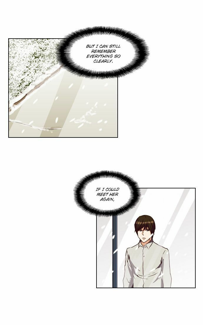 Read Serendipity chapter 50 image 9 on Lezhin