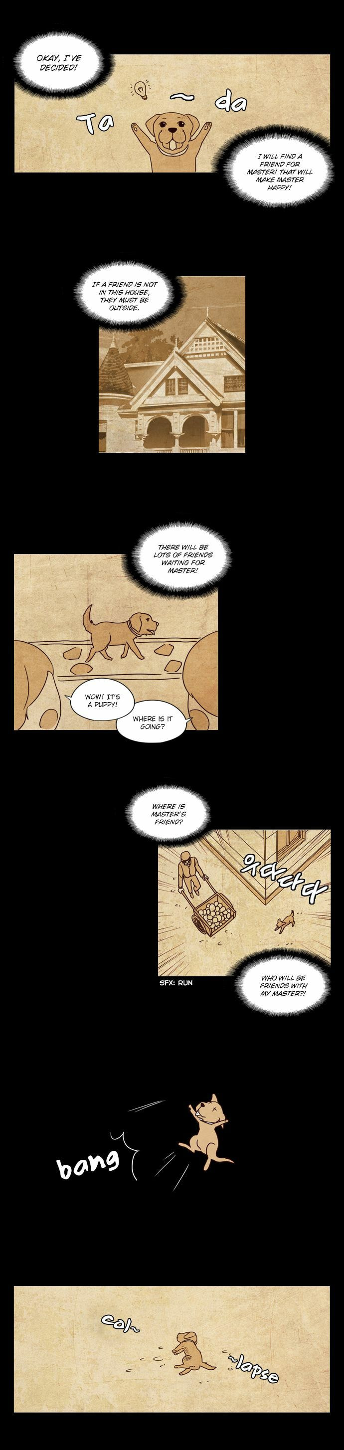Read Serendipity chapter 51 image 10 on Lezhin