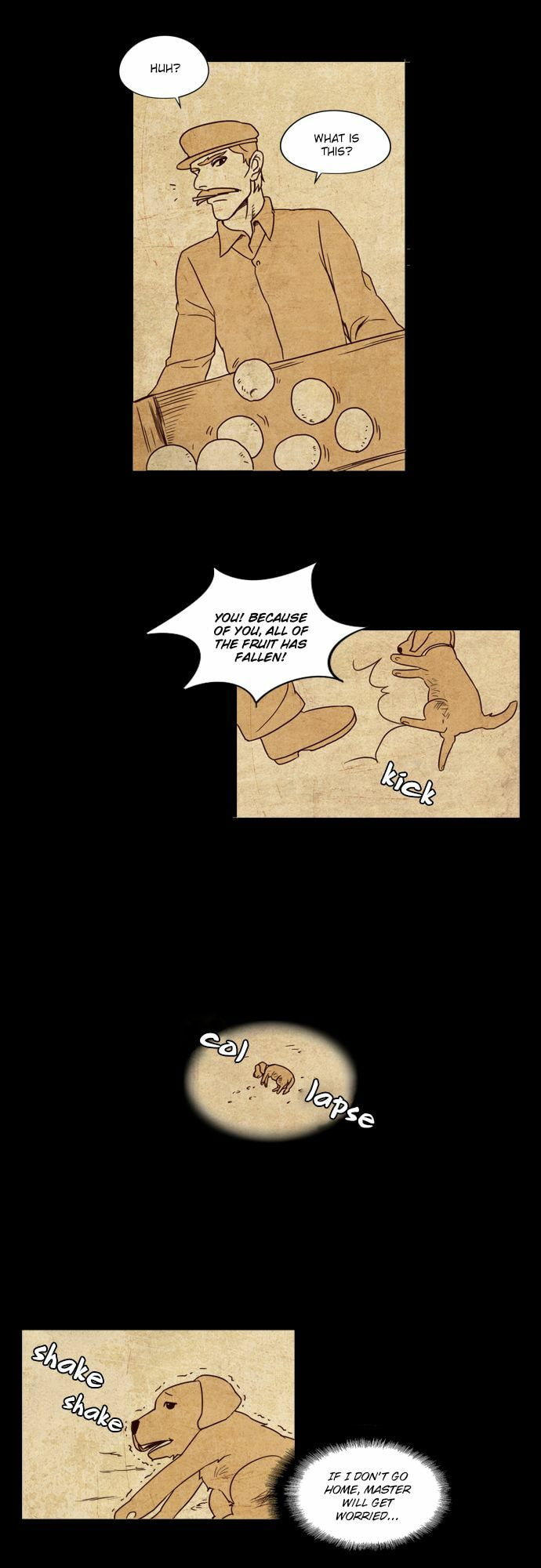 Read Serendipity chapter 51 image 11 on Lezhin