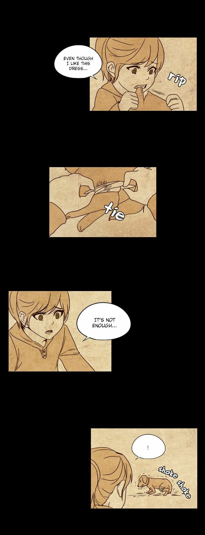 Read Serendipity chapter 51 image 13 on Lezhin