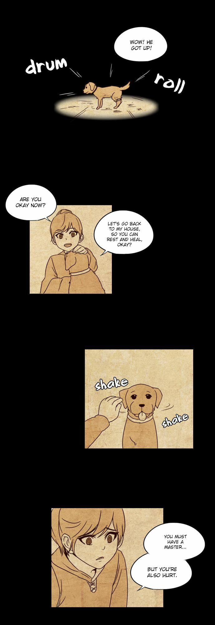 Read Serendipity chapter 51 image 14 on Lezhin