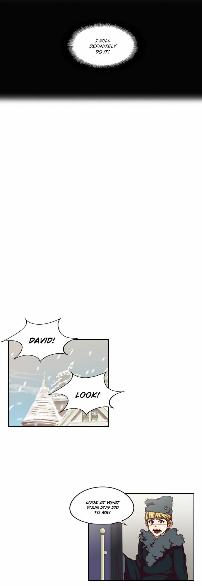 Read Serendipity chapter 51 image 16 on Lezhin