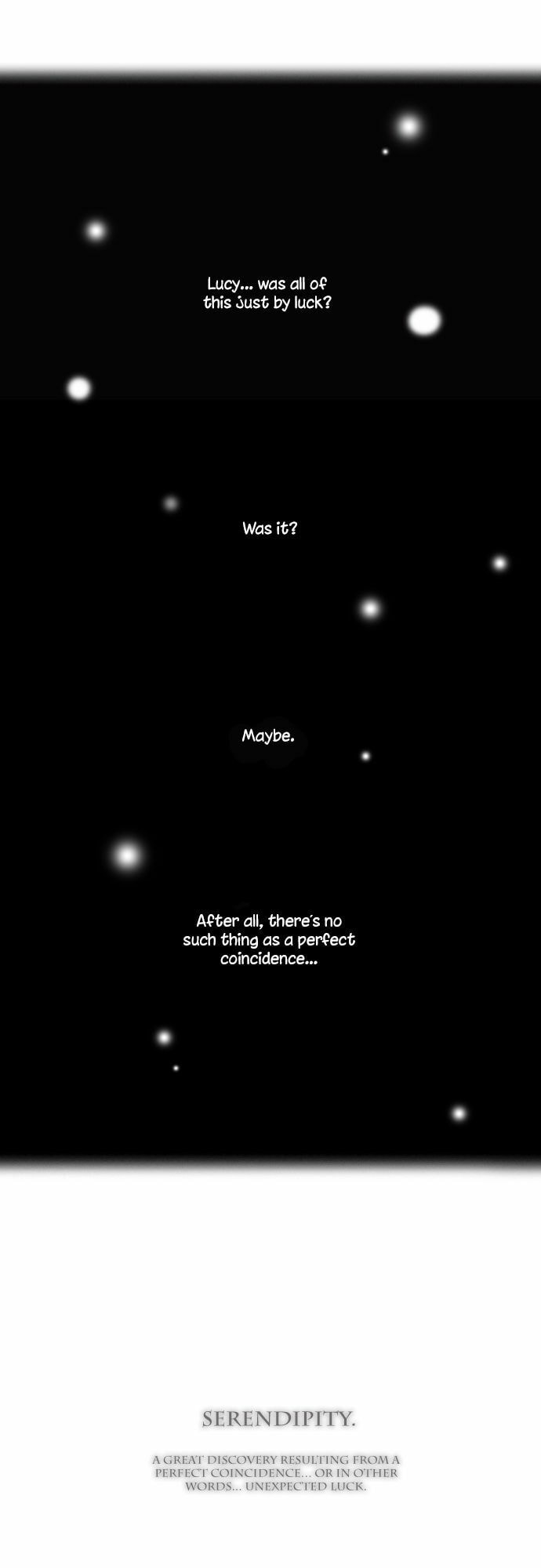 Read Serendipity chapter 51 image 19 on Lezhin