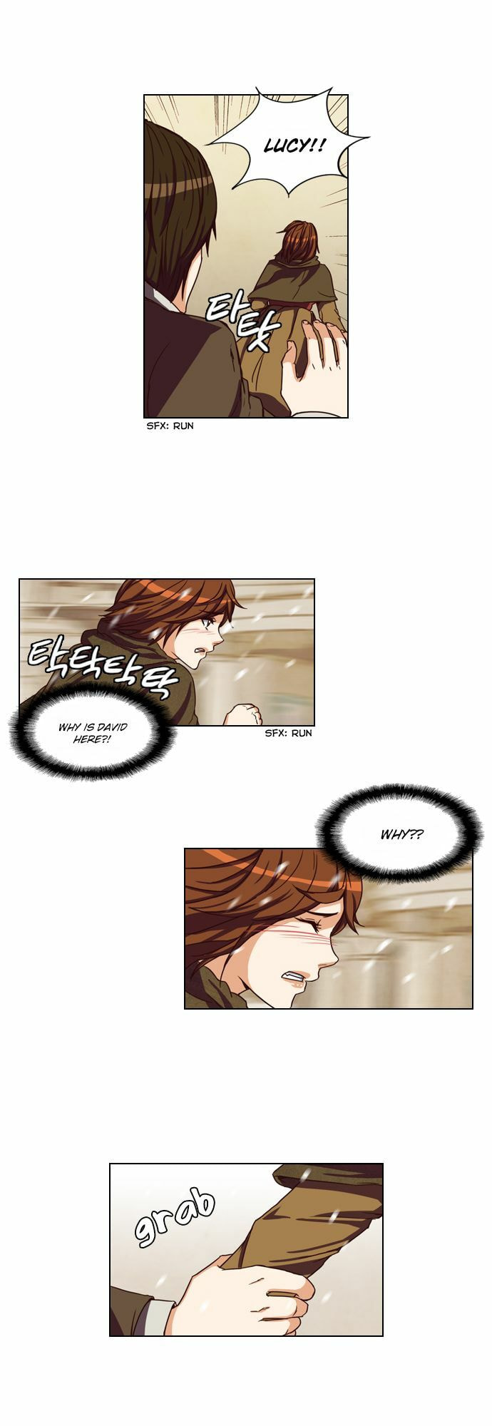 Read Serendipity chapter 51 image 2 on Lezhin