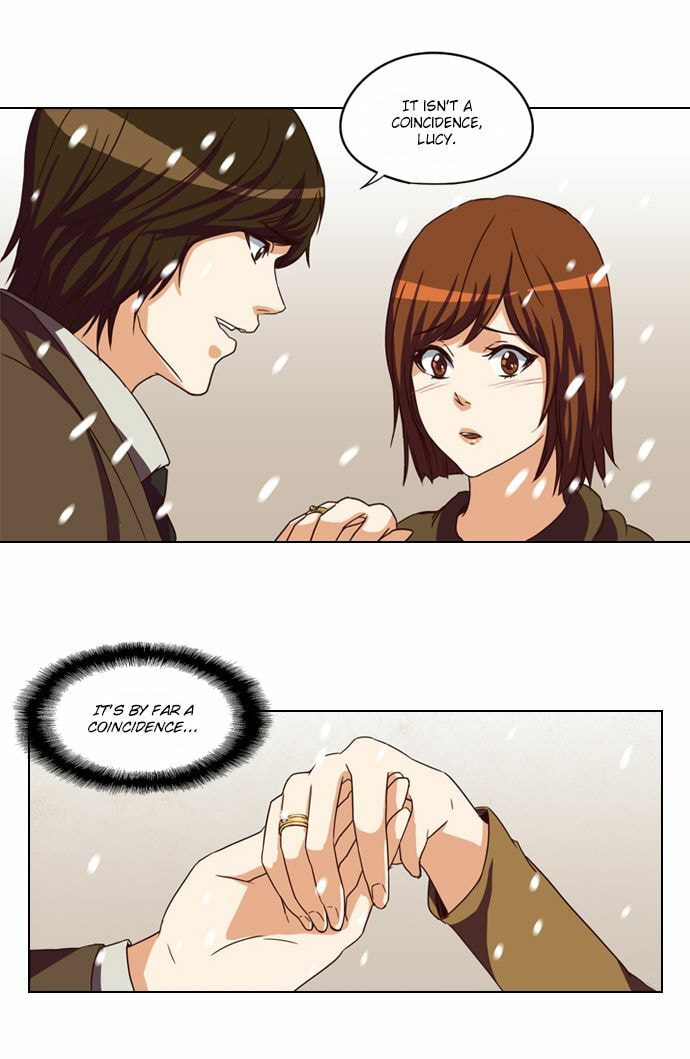Read Serendipity chapter 51 image 7 on Lezhin