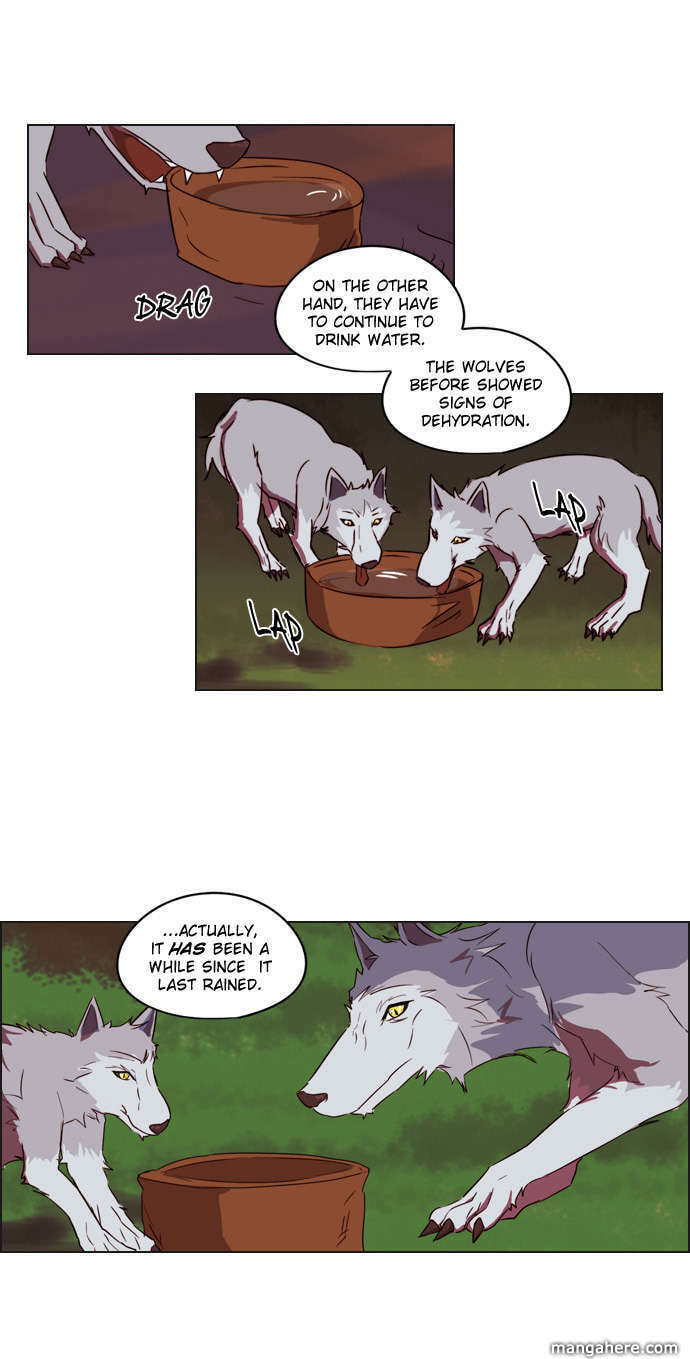 Read Serendipity chapter 6 image 22 on Lezhin