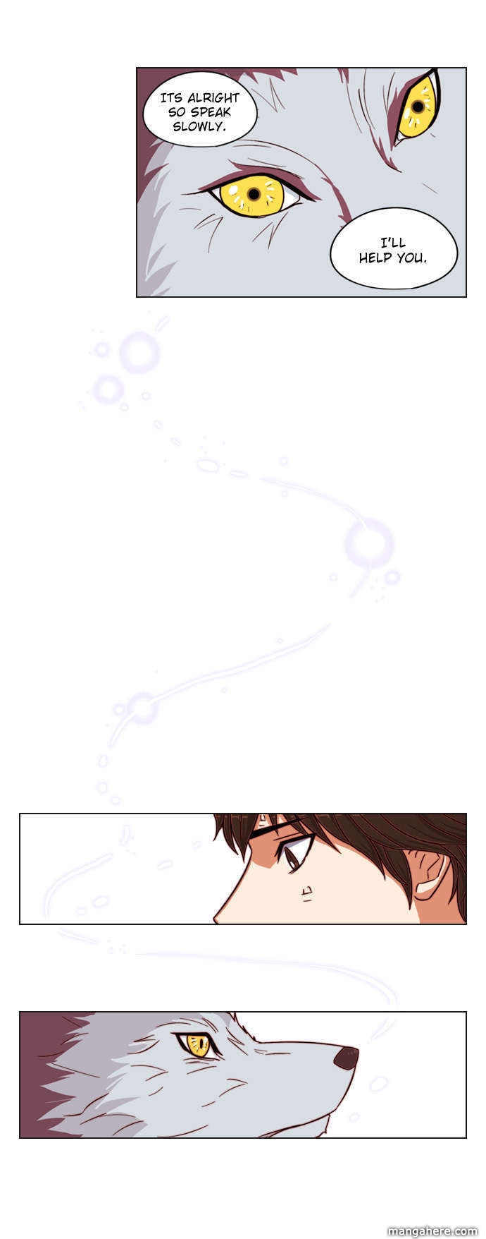 Read Serendipity chapter 6 image 9 on Lezhin