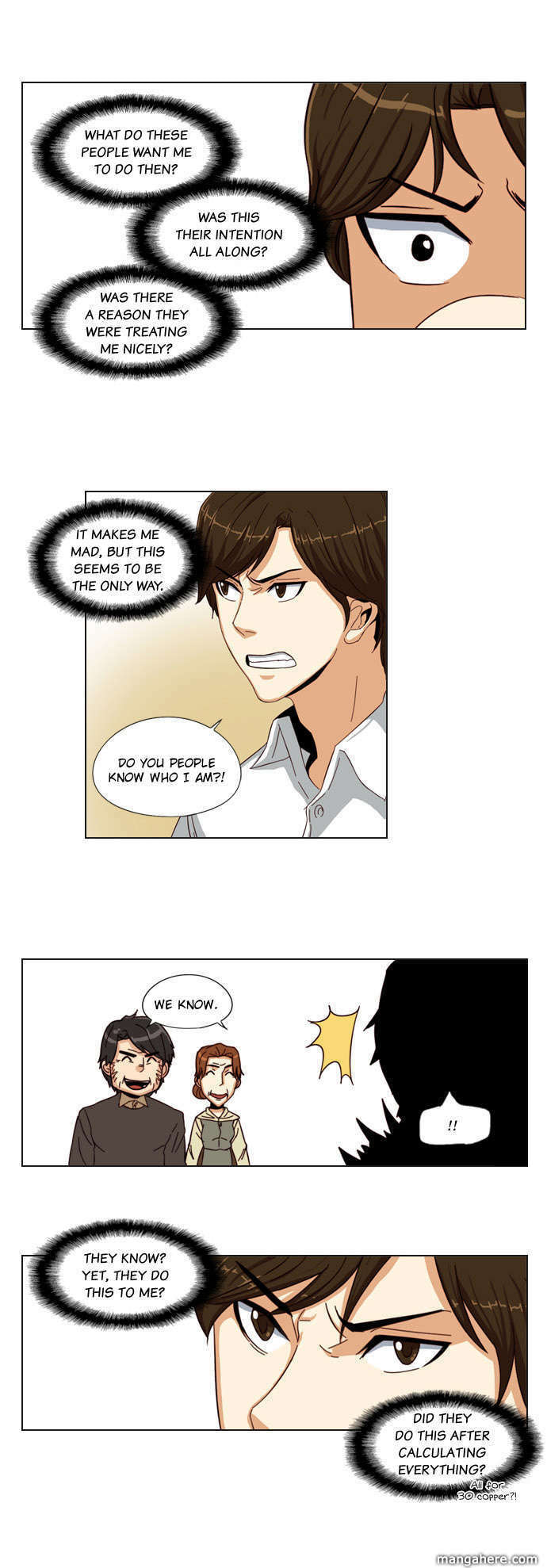 Read Serendipity chapter 7 image 21 on Lezhin
