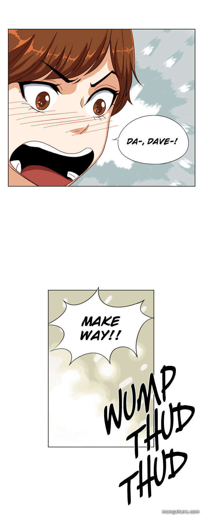 Read Serendipity chapter 7 image 4 on Lezhin