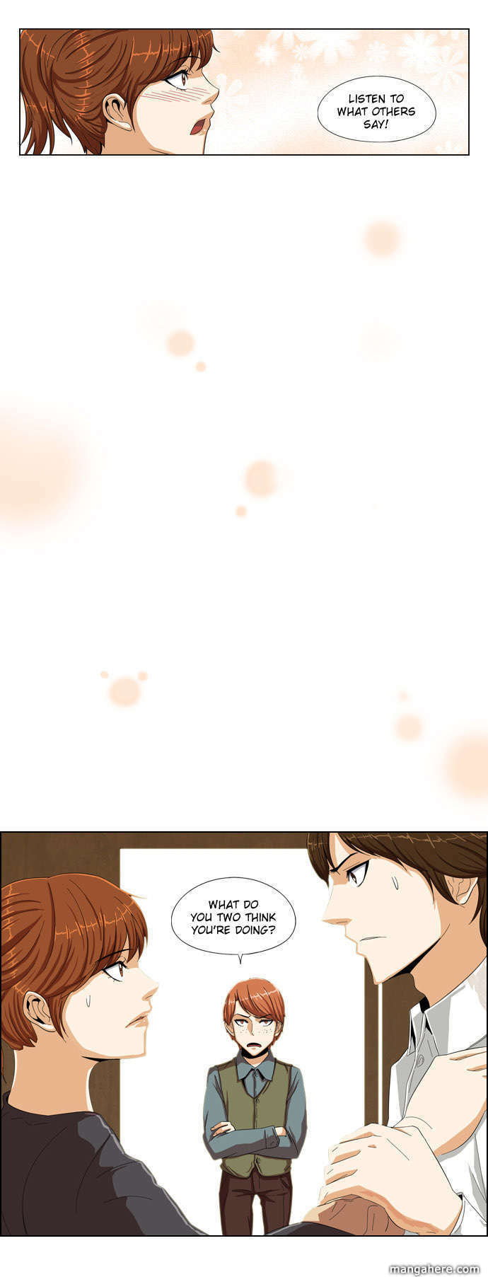 Read Serendipity chapter 7 image 8 on Lezhin
