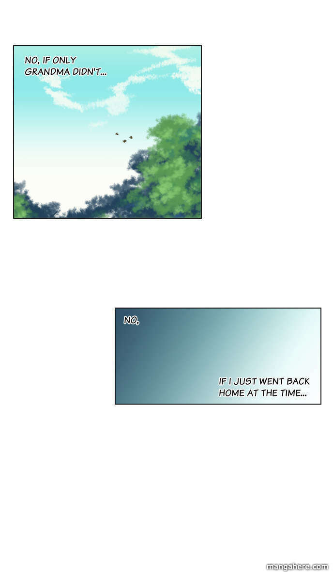 Read Serendipity chapter 9 image 14 on Lezhin