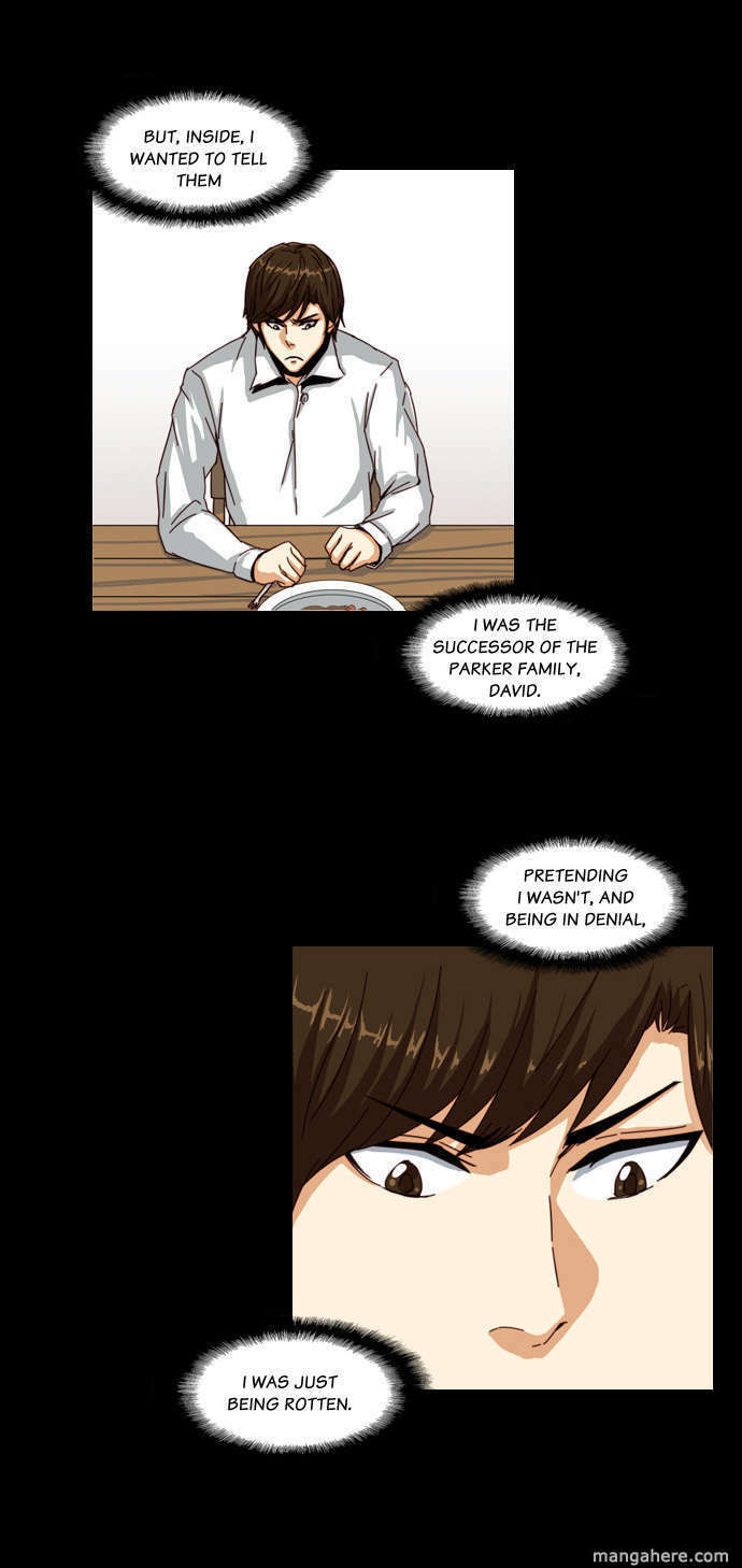 Read Serendipity chapter 9 image 20 on Lezhin