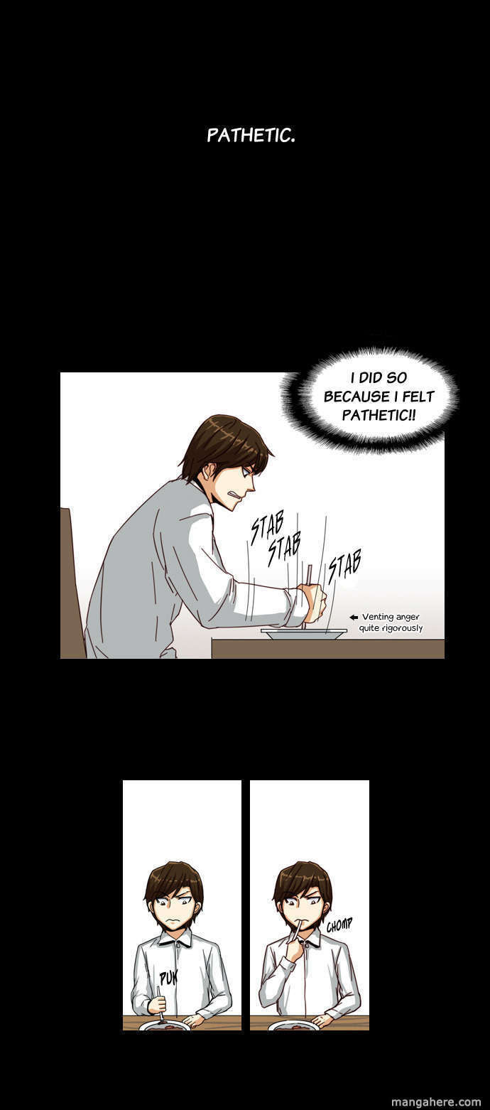 Read Serendipity chapter 9 image 21 on Lezhin