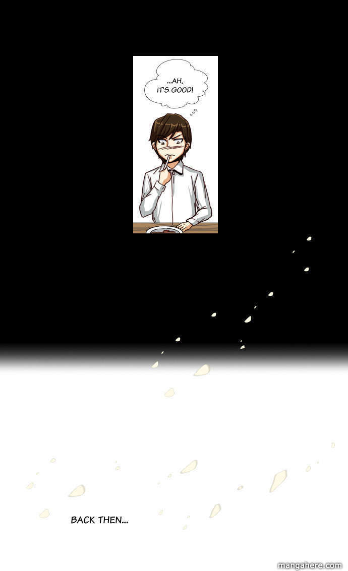 Read Serendipity chapter 9 image 22 on Lezhin