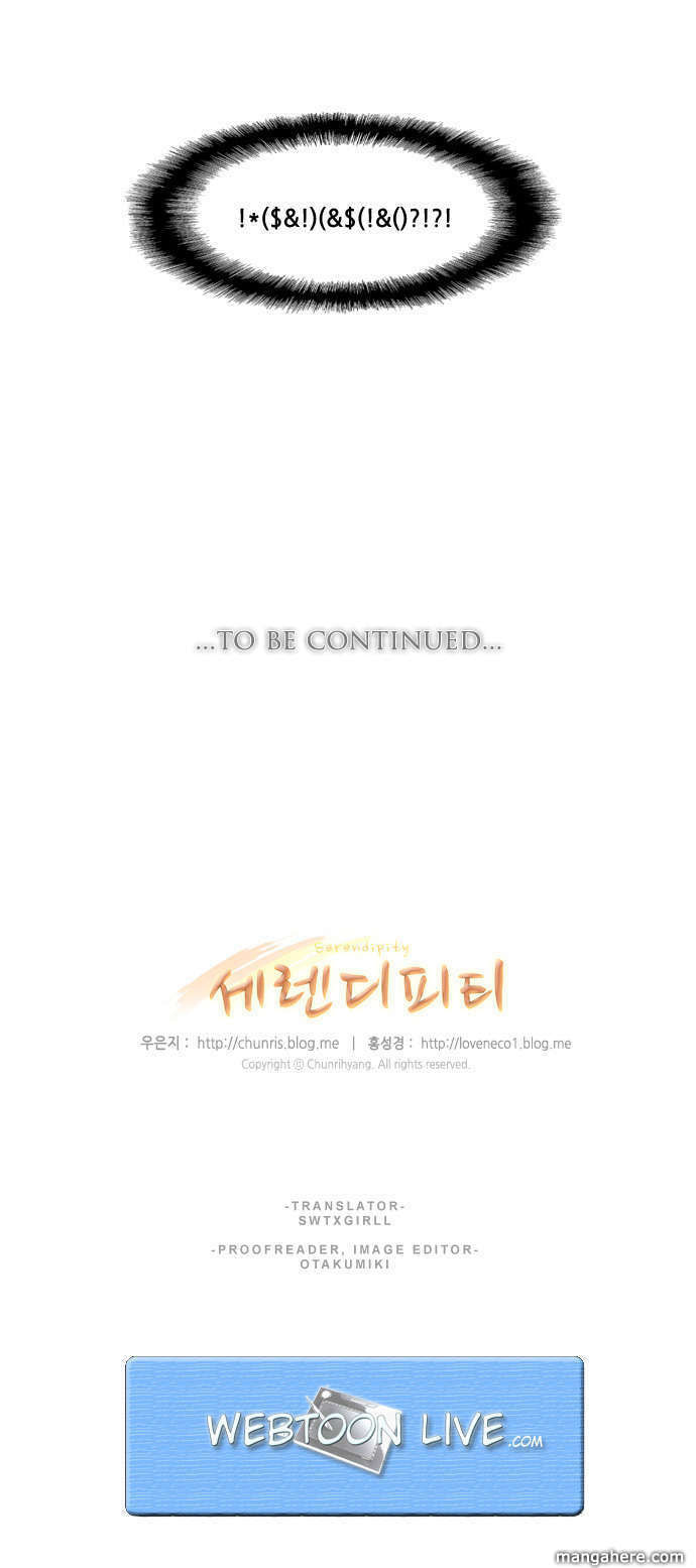 Read Serendipity chapter 9 image 28 on Lezhin