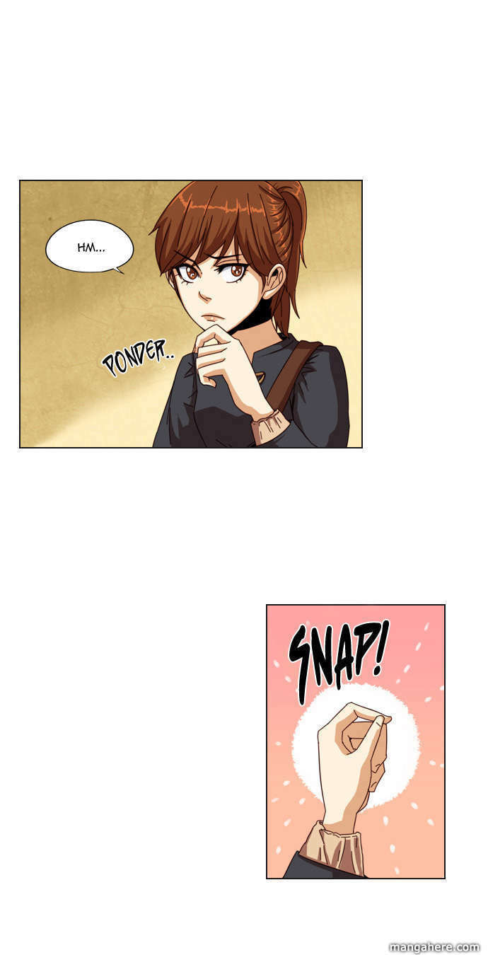 Read Serendipity chapter 9 image 3 on Lezhin