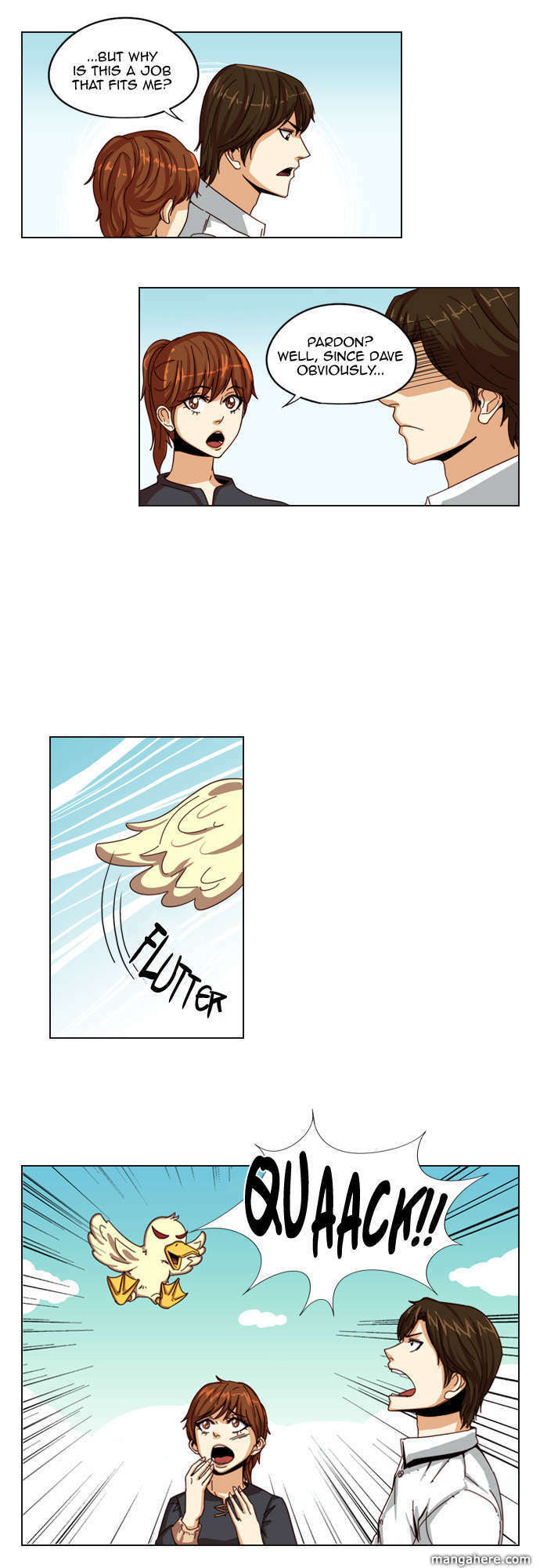 Read Serendipity chapter 9 image 7 on Lezhin