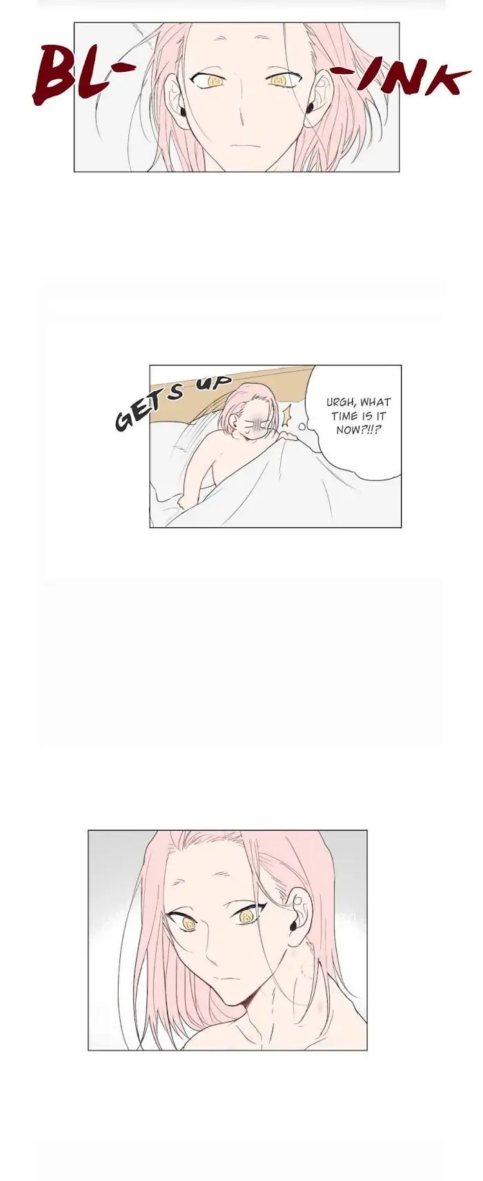 Serenity Film Chapter 45 page 11 - 