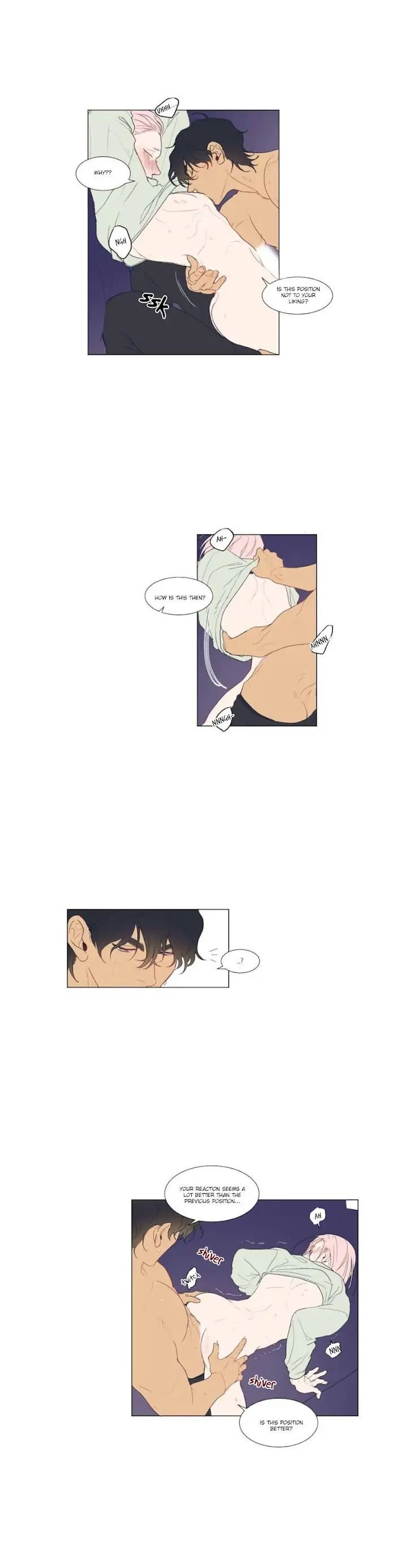 Serenity Film Chapter 45 page 5 - 
