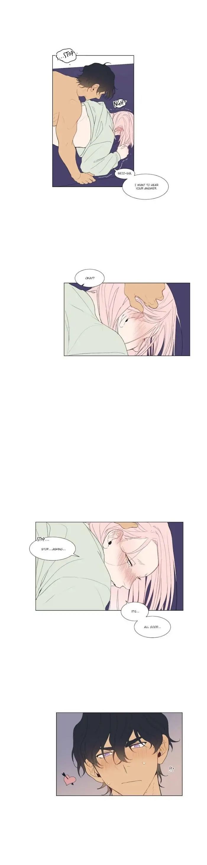 Serenity Film Chapter 45 page 6 - 