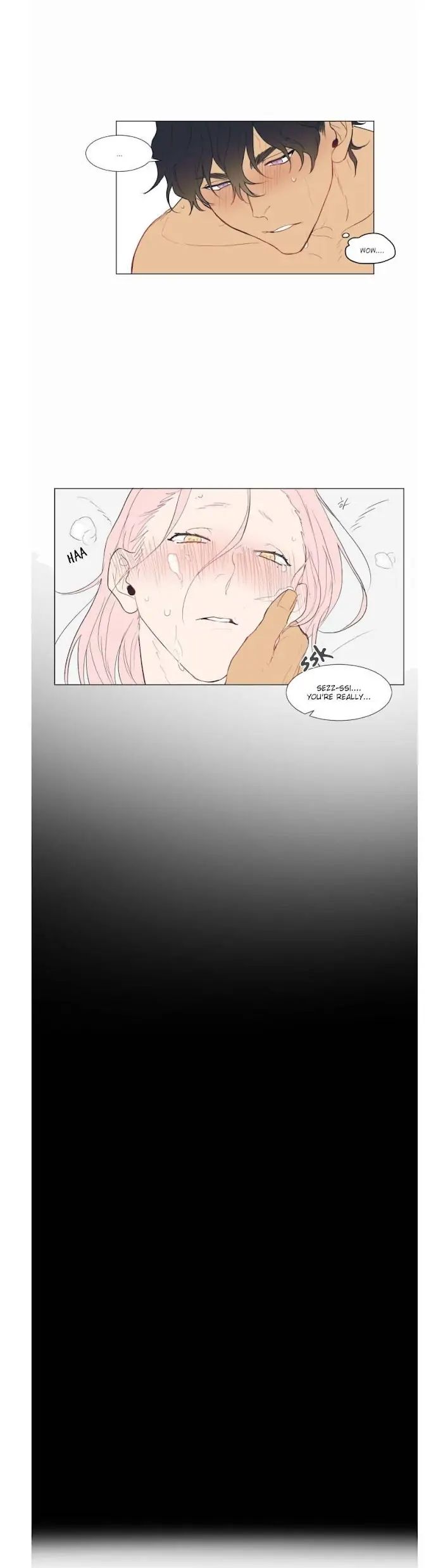Serenity Film Chapter 45 page 10 - 