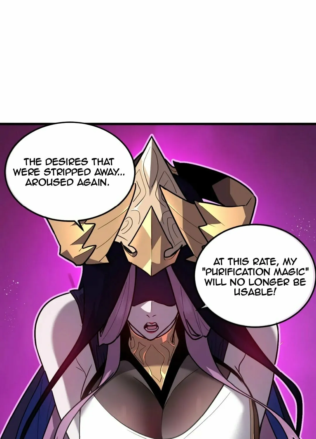 Seres's Resolve: The Battle for Humanity Chapter 39 page 11 - 