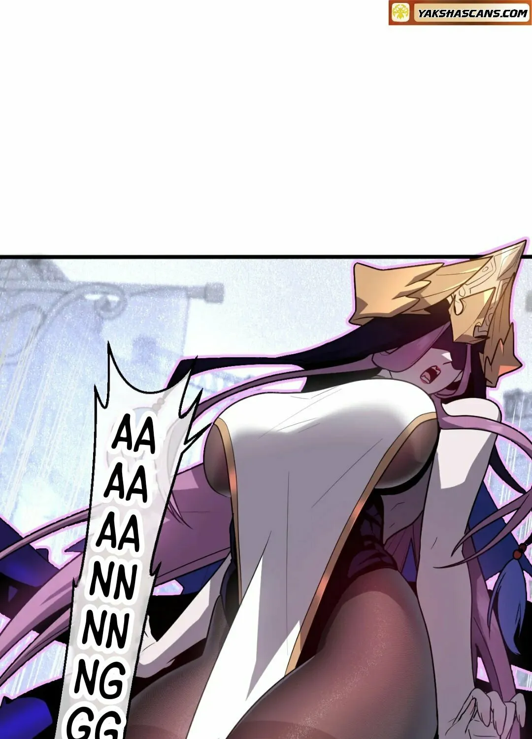 Seres's Resolve: The Battle for Humanity Chapter 39 page 3 - 
