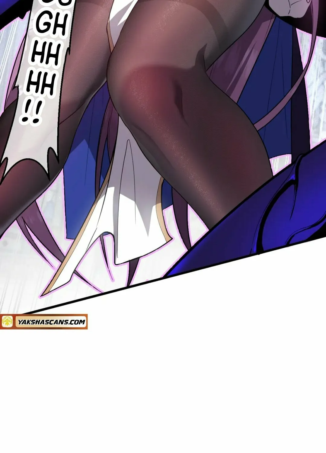Seres's Resolve: The Battle for Humanity Chapter 39 page 4 - 