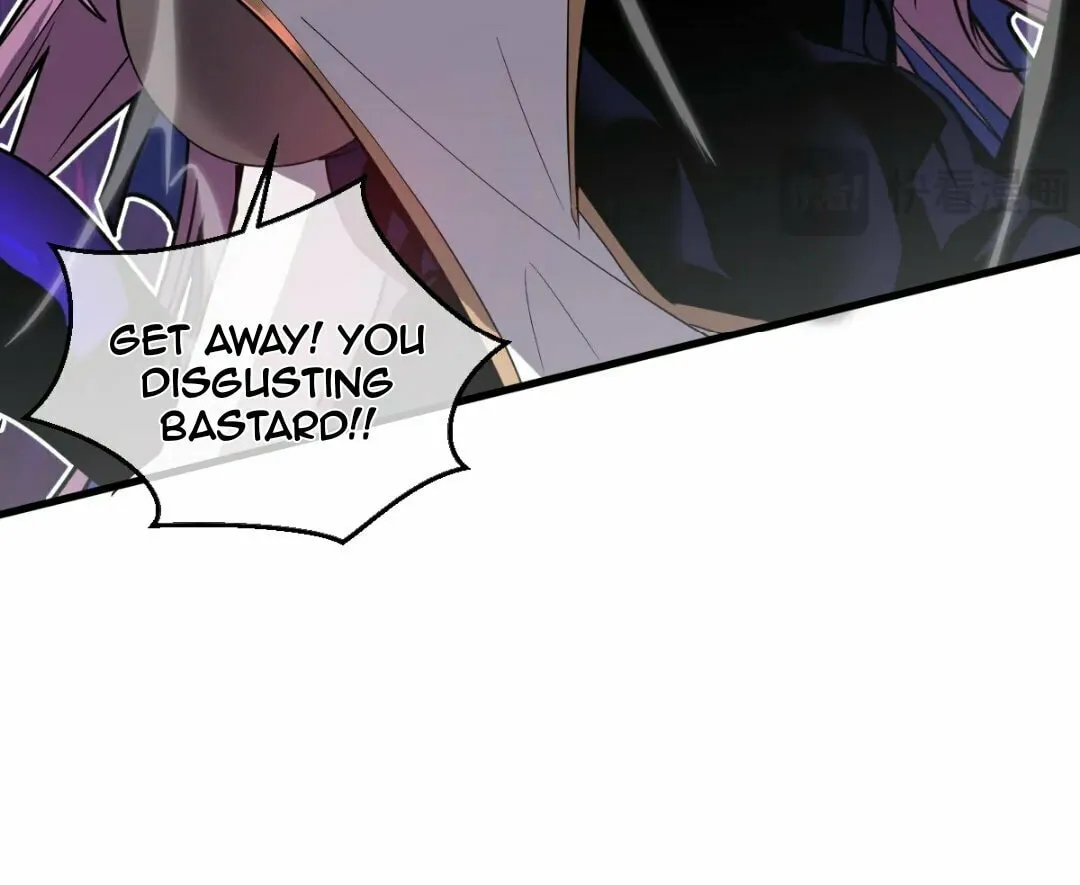 Seres's Resolve: The Battle for Humanity Chapter 39 page 31 - 