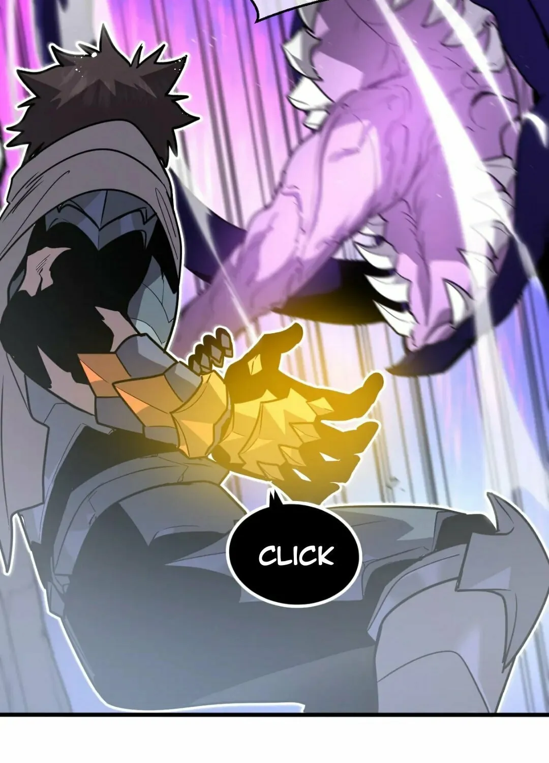 Seres's Resolve: The Battle for Humanity Chapter 39 page 41 - 