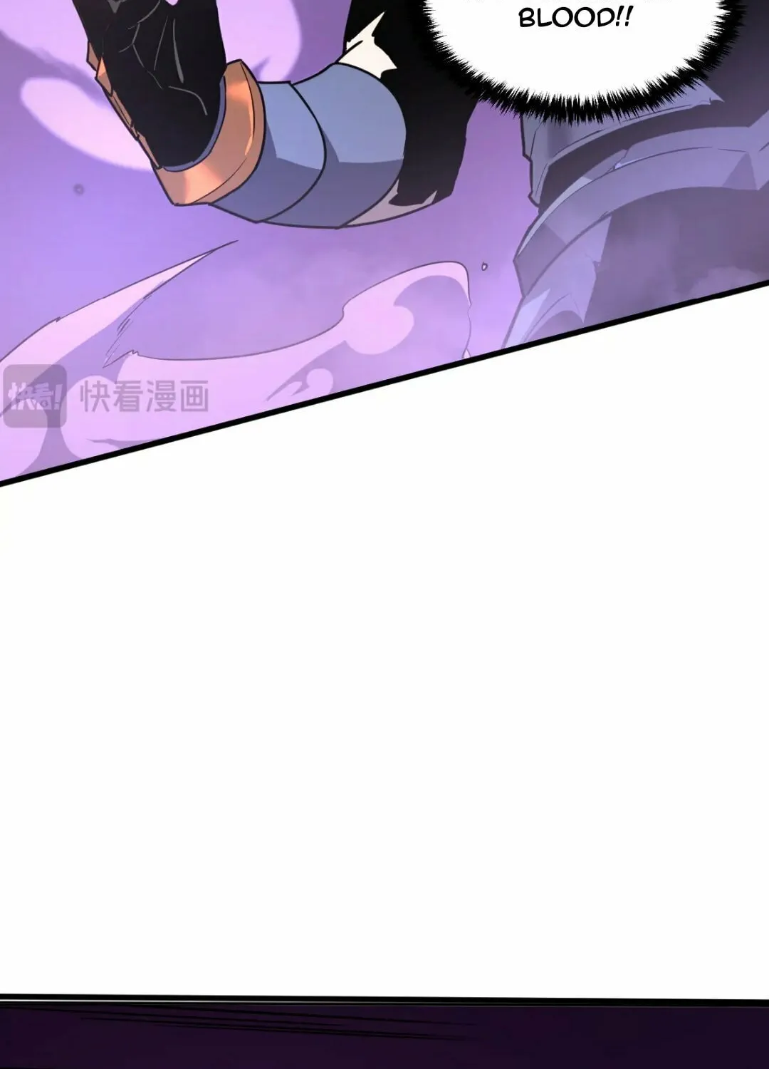 Seres's Resolve: The Battle for Humanity Chapter 39 page 77 - 