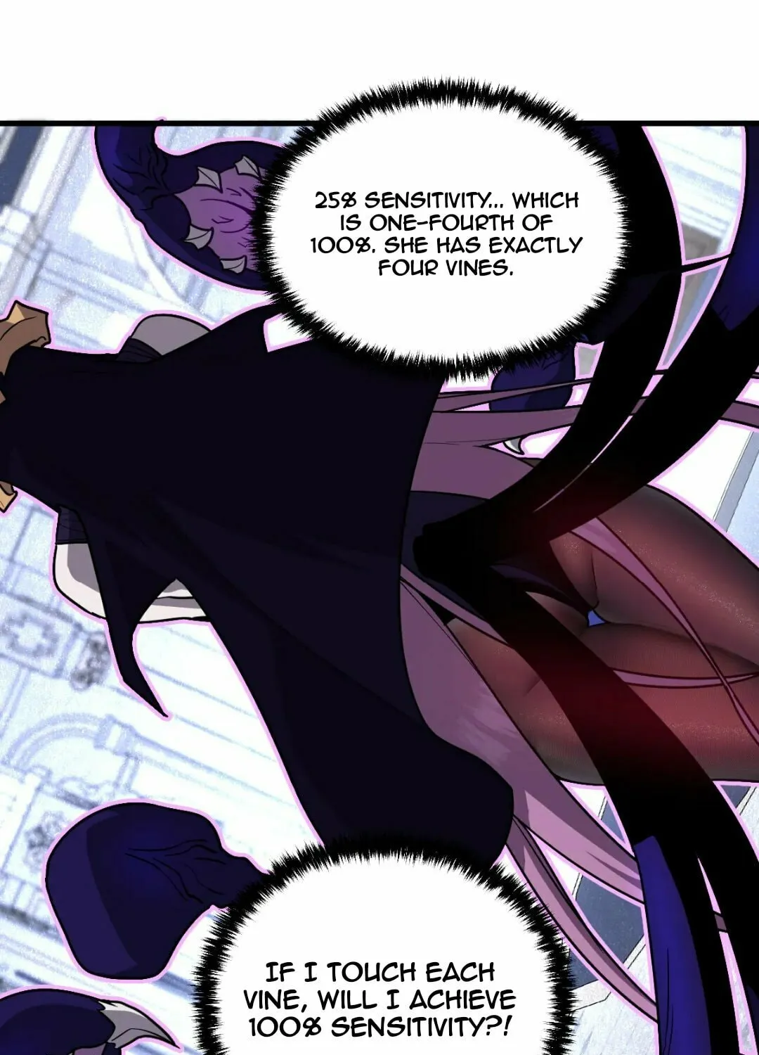 Seres's Resolve: The Battle for Humanity Chapter 39 page 9 - 