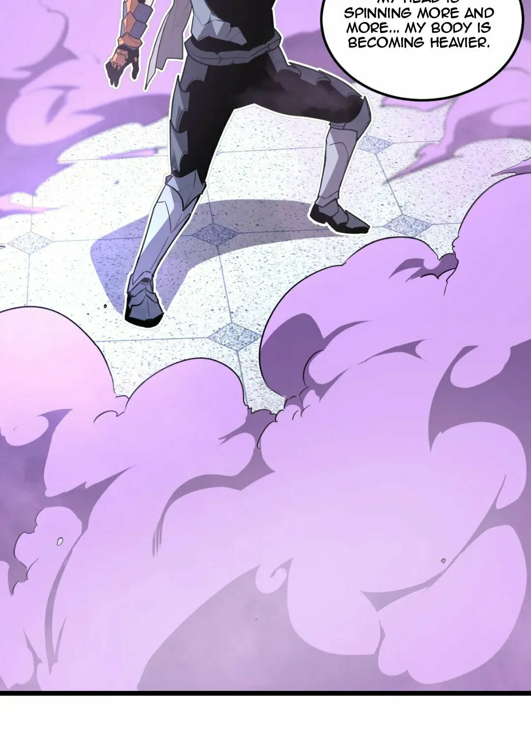 Seres's Resolve: The Battle for Humanity Chapter 39 page 84 - 
