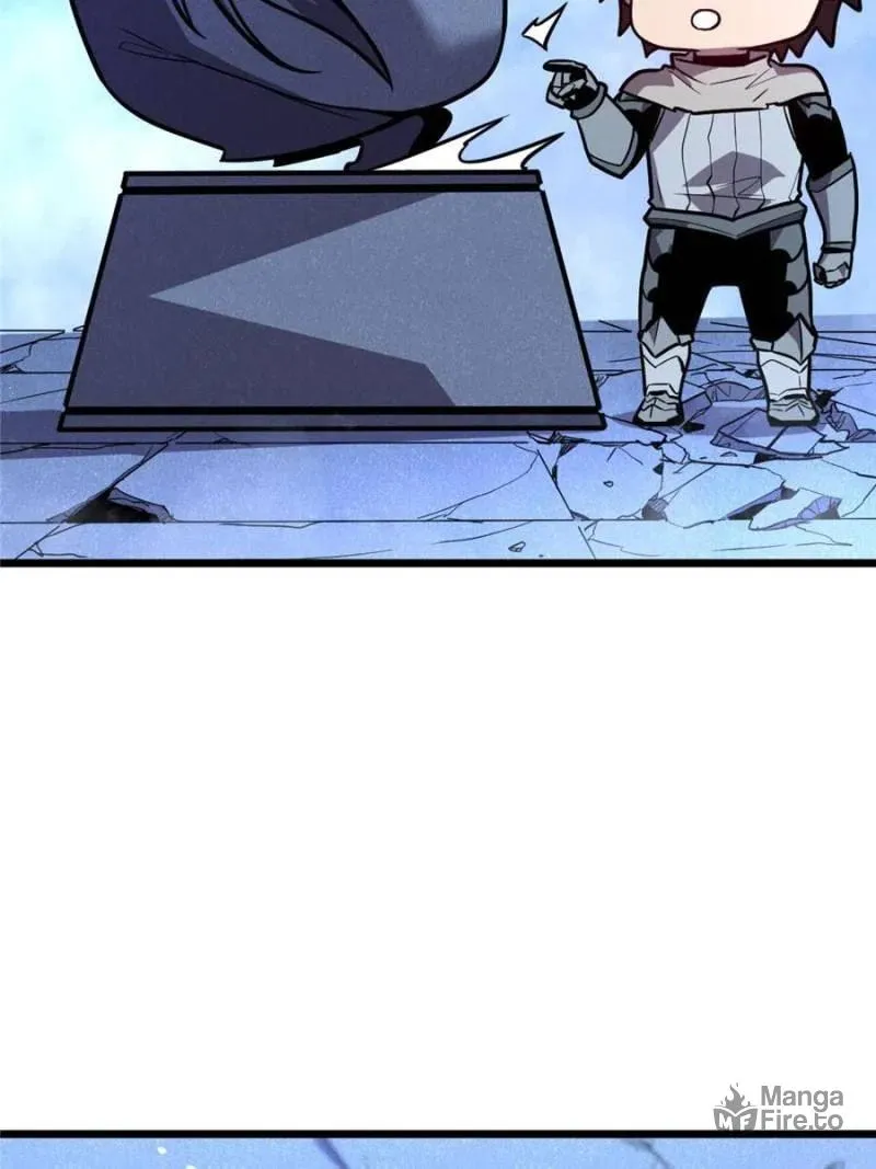 Seres's Resolve: The Battle for Humanity Chapter 49 page 117 - 