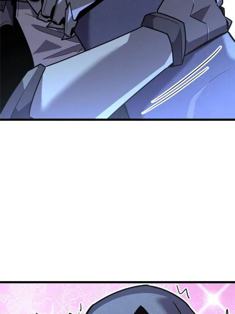 Seres's Resolve: The Battle for Humanity Chapter 49 page 46 - 