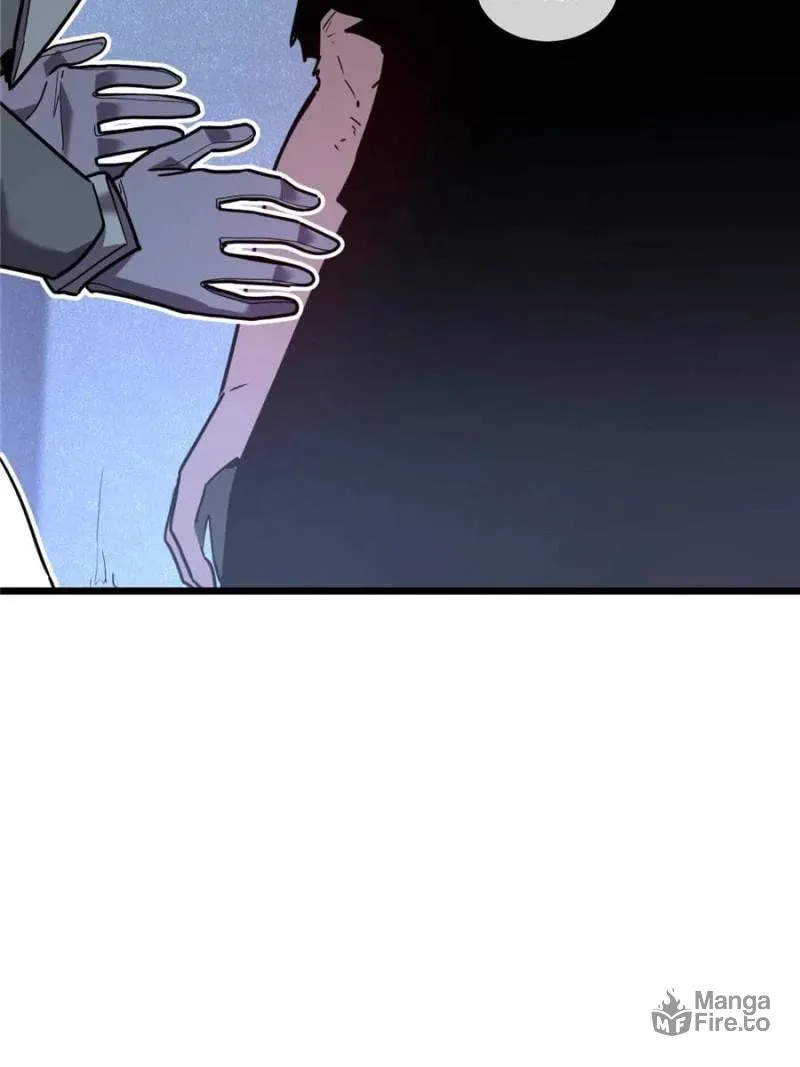 Seres's Resolve: The Battle for Humanity Chapter 49 page 6 - 