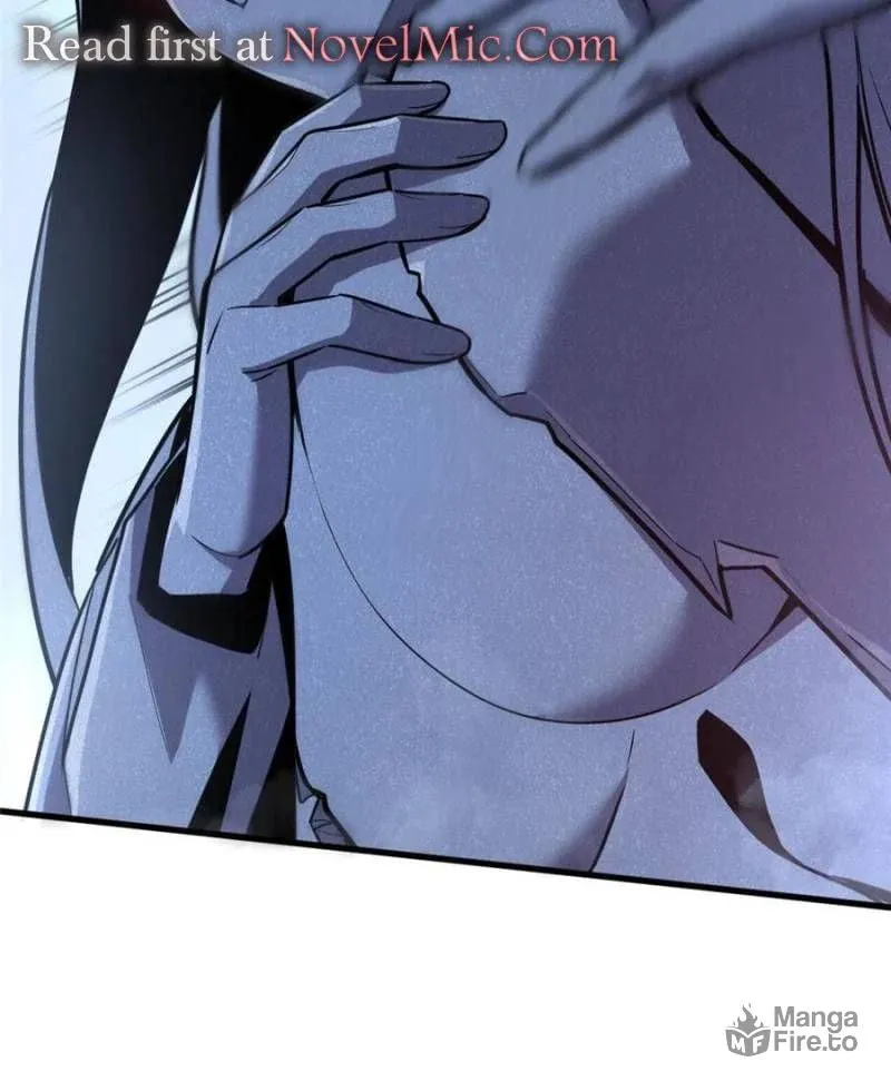 Seres's Resolve: The Battle for Humanity Chapter 49 page 72 - 