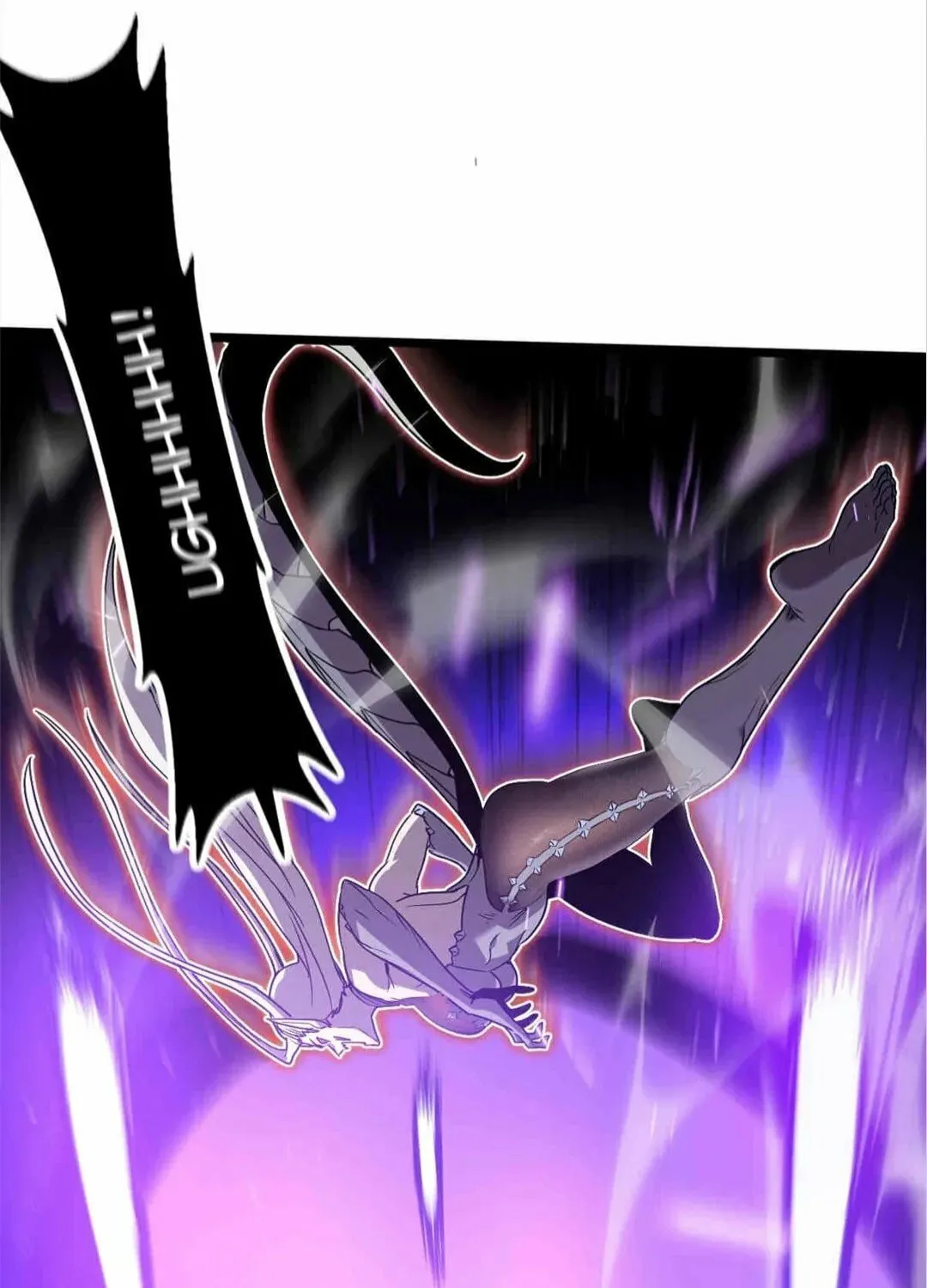 Seres's Resolve: The Battle for Humanity Chapter 64 page 168 - 