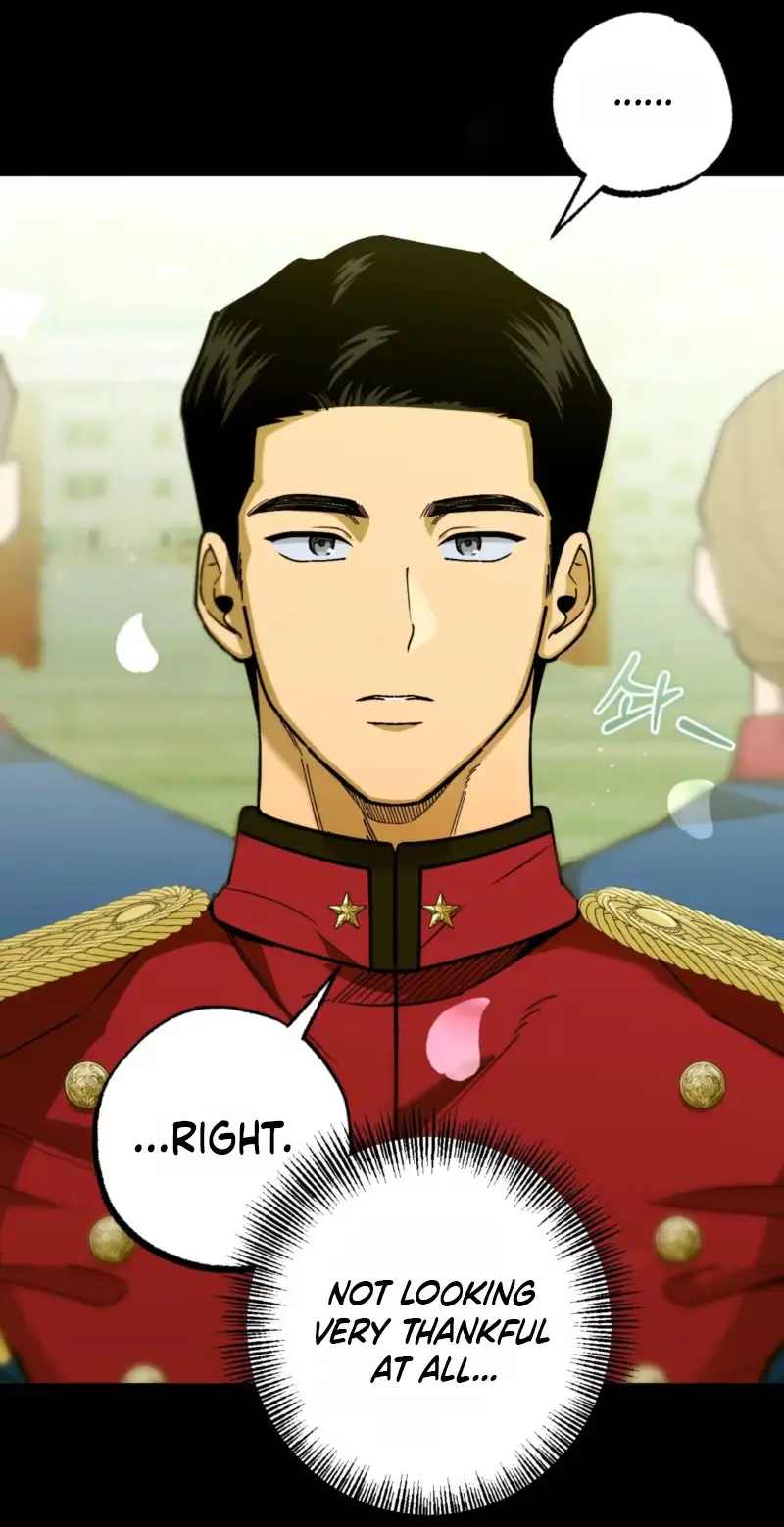 Sergeant Would You Pick Up the Soap? Chapter 2 page 28 - 