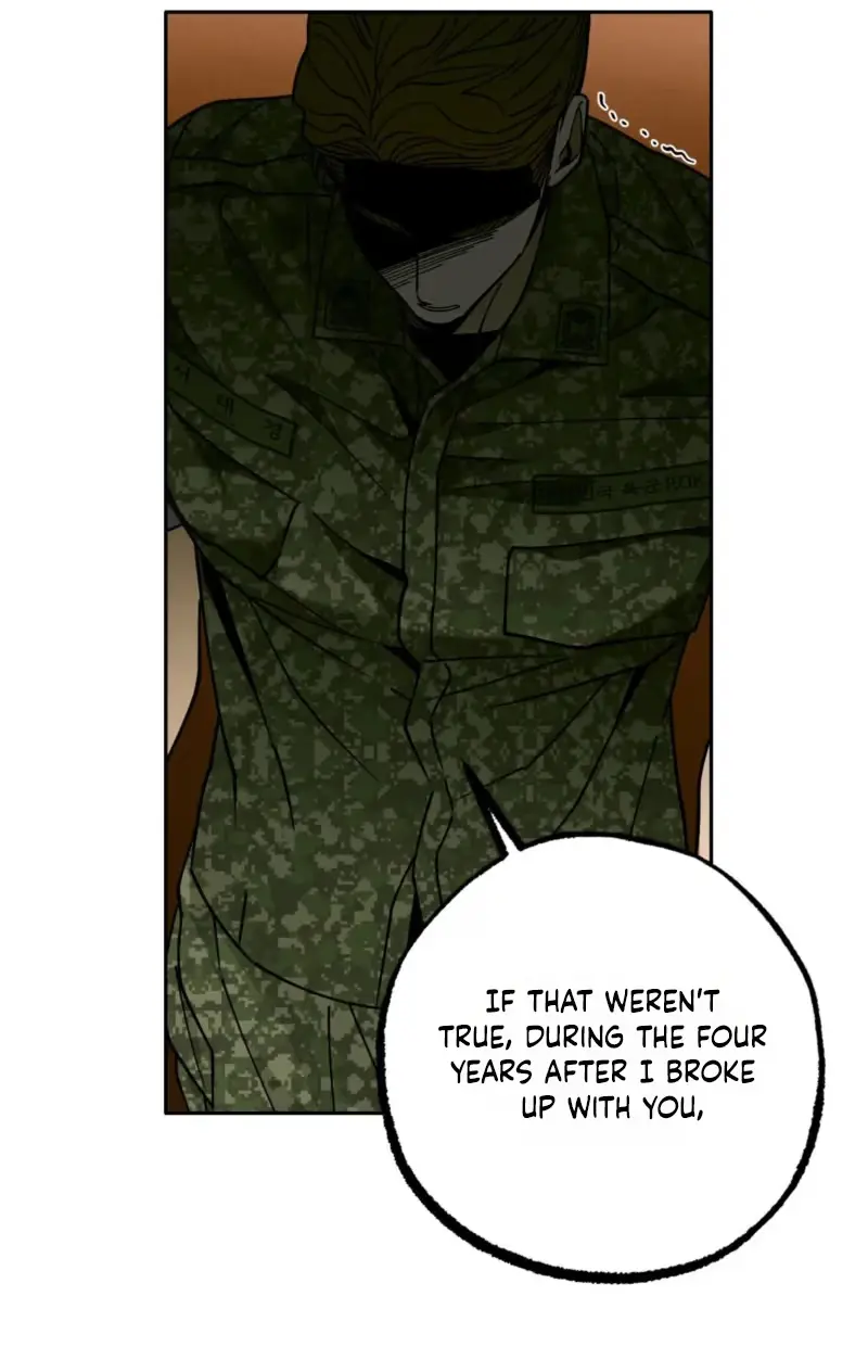 Sergeant Would You Pick Up the Soap? Chapter 3 page 12 - 