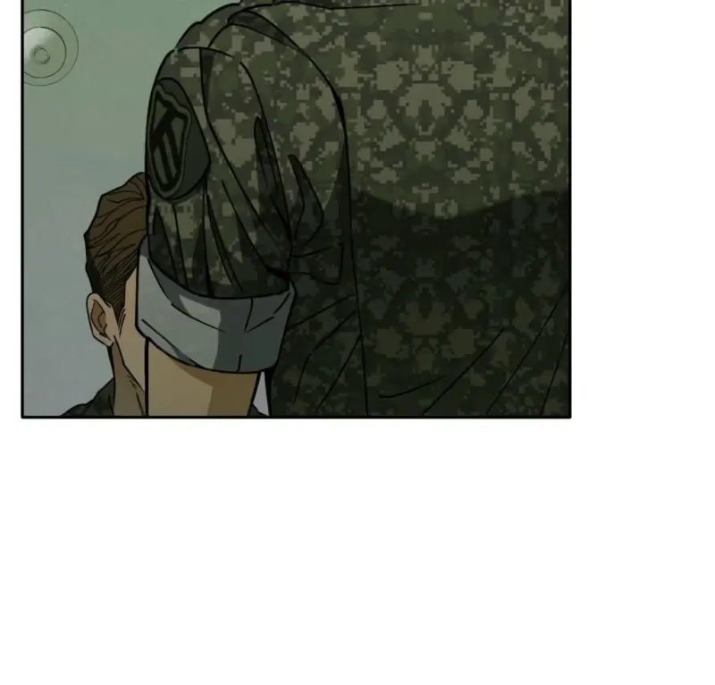 Sergeant Would You Pick Up the Soap? Chapter 3 page 20 - 