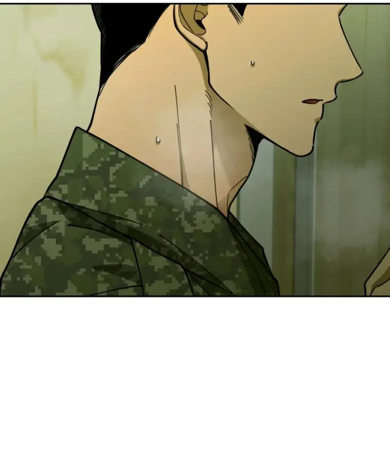 Sergeant Would You Pick Up the Soap? Chapter 3 page 24 - 
