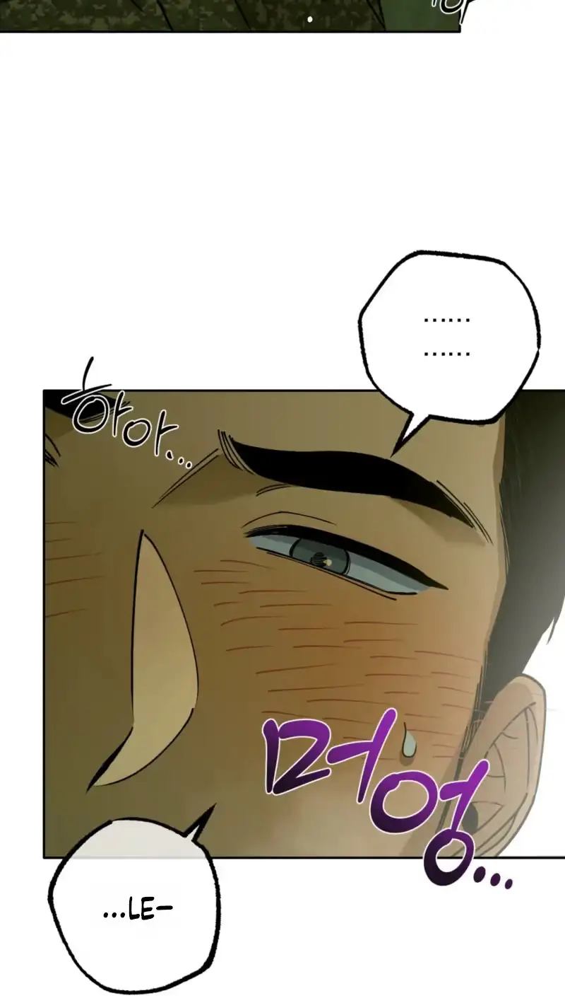 Sergeant Would You Pick Up the Soap? Chapter 3 page 36 - 