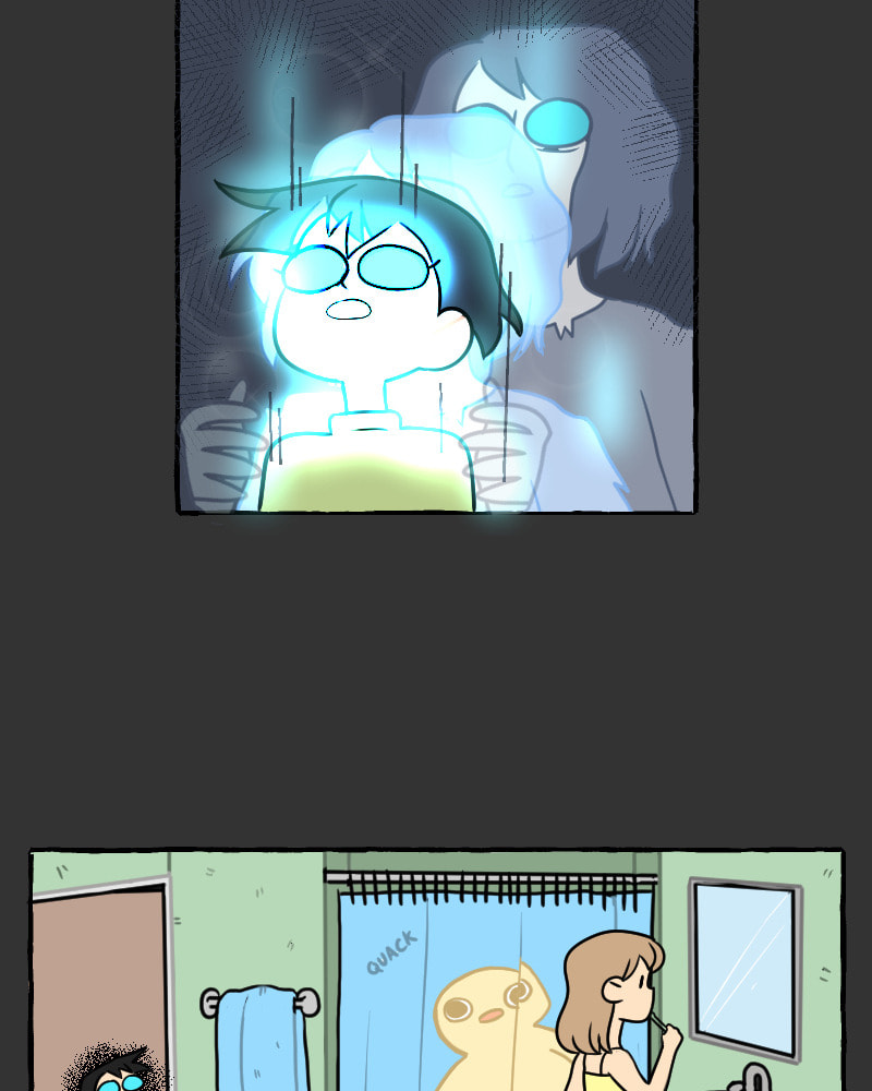 Read Series Axed! chapter 10 image 1 on Lezhin