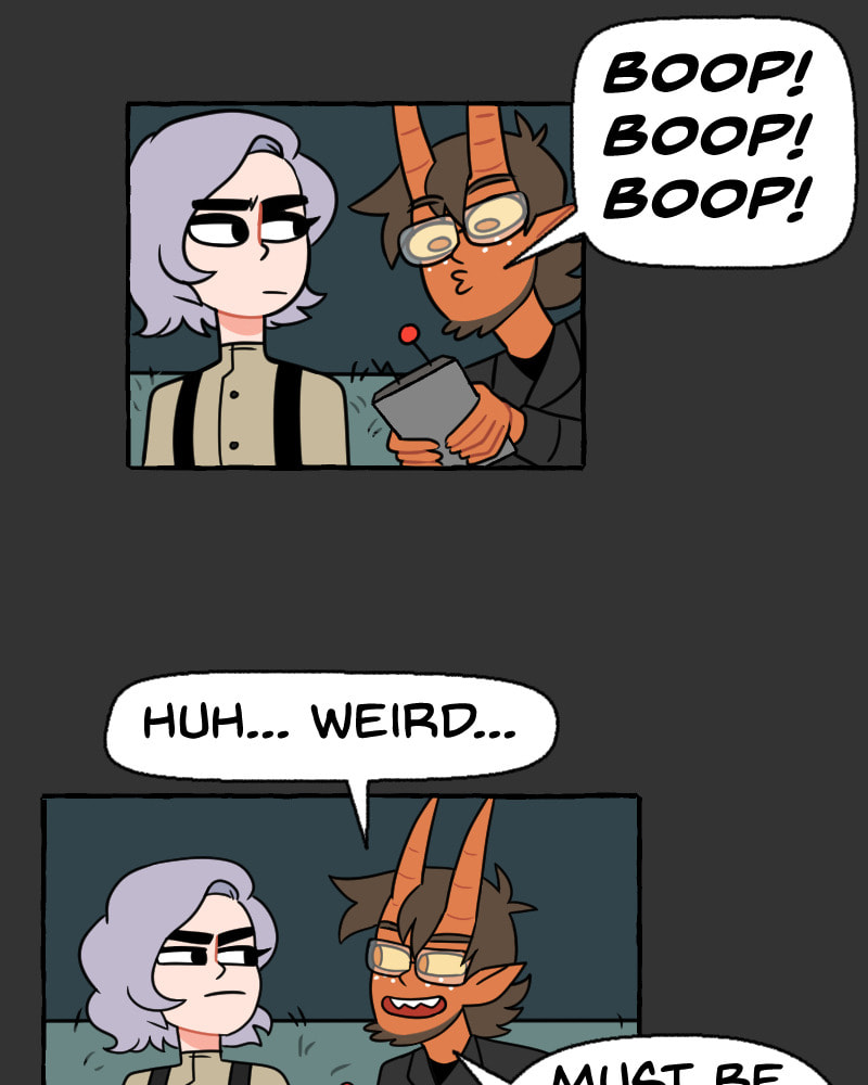Read Series Axed! chapter 10 image 10 on Lezhin