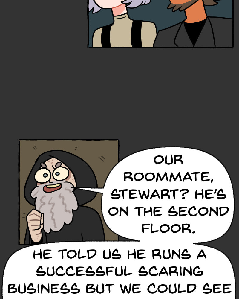 Read Series Axed! chapter 10 image 15 on Lezhin