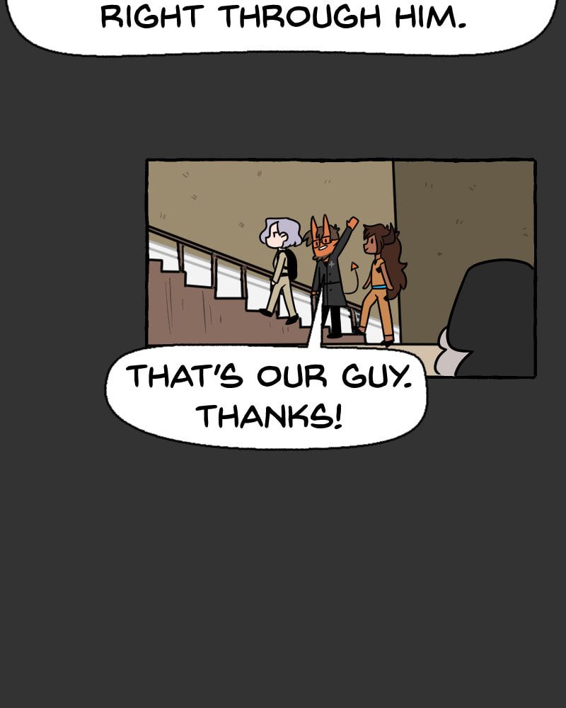 Read Series Axed! chapter 10 image 16 on Lezhin