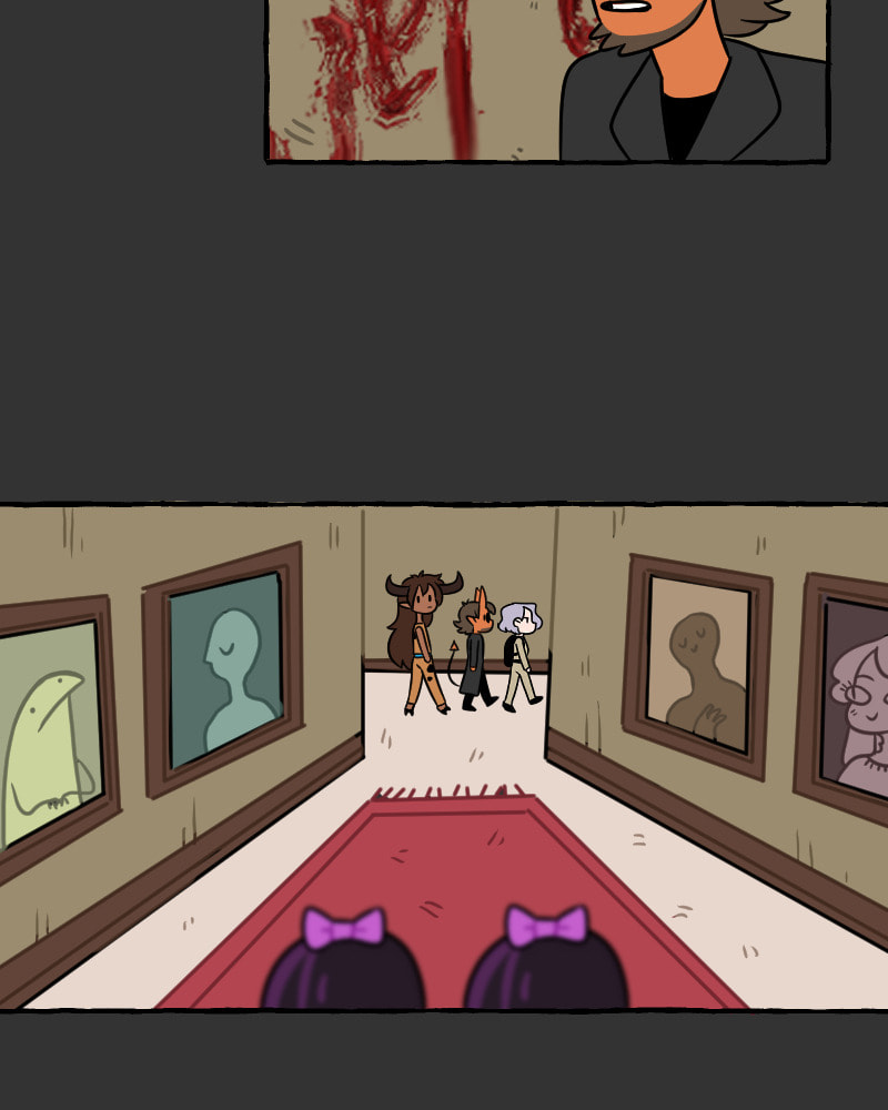 Read Series Axed! chapter 10 image 18 on Lezhin