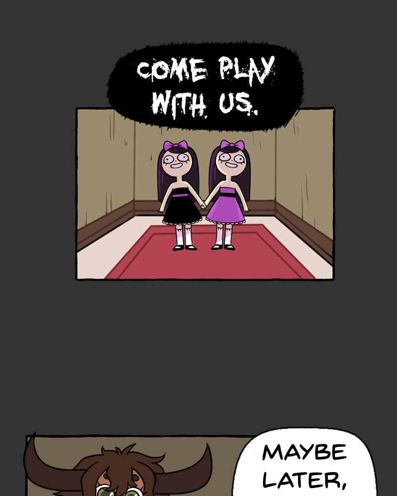 Read Series Axed! chapter 10 image 19 on Lezhin