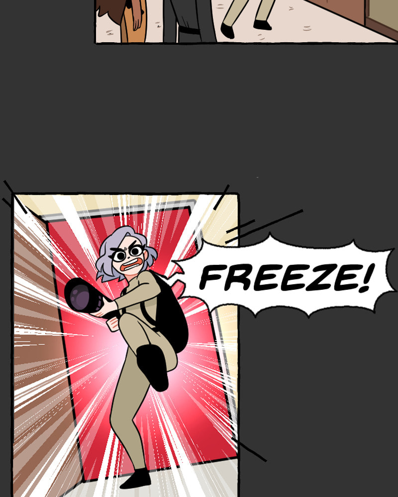 Read Series Axed! chapter 10 image 21 on Lezhin
